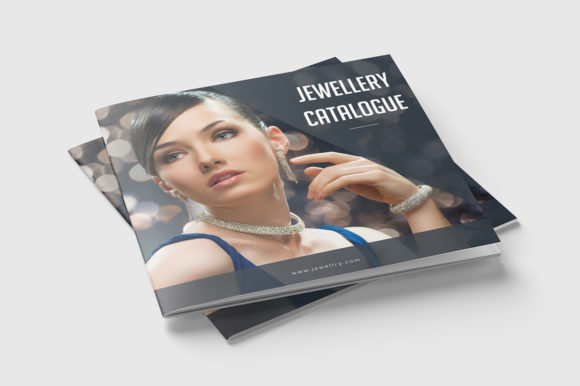 Download Jewelry / Product Catalog - Product catalog Collection