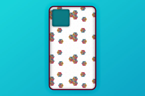 Download Blue Mobile Phone Screen Mockup Template - Mobile phone screen mockup Collection